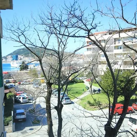 By The Sea - 8671 Apartman