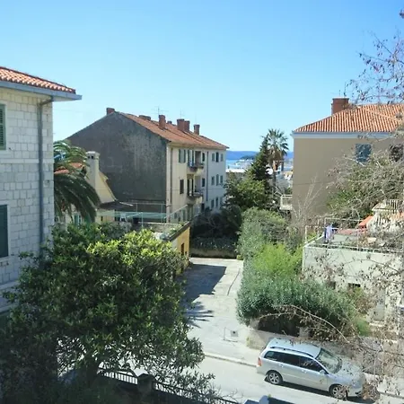 Apartman By The Sea - 8671 *