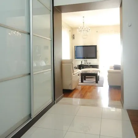 Apartman By The Sea - 8671 *