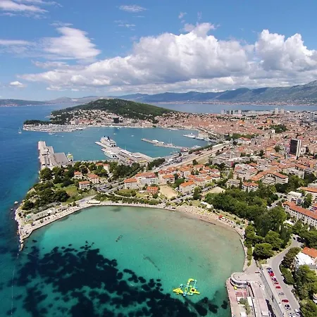 By The Sea - 8671 Split