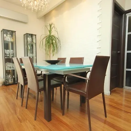 By The Sea - 8671 Apartman Split