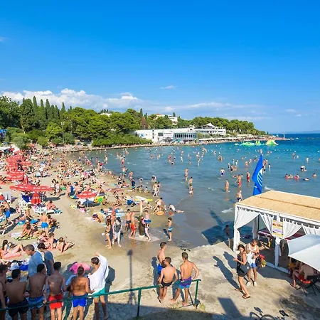 Apartman By The Sea - 8671