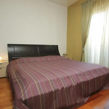 Apartman By The Sea - 8671