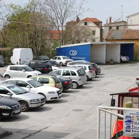 Apartman By The Sea - 8671