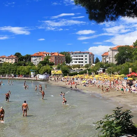 Apartman By The Sea - 8671 *