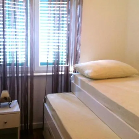 By The Sea - 8671 Split