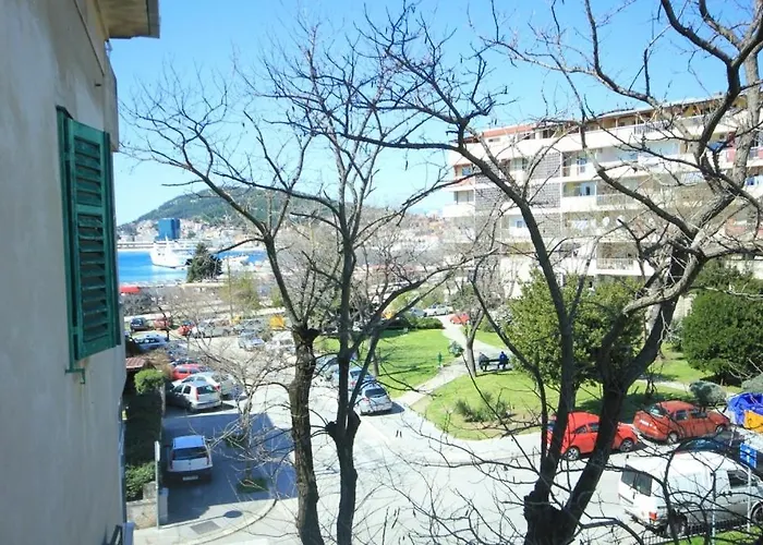 By The Sea - 8671 Lejlighed