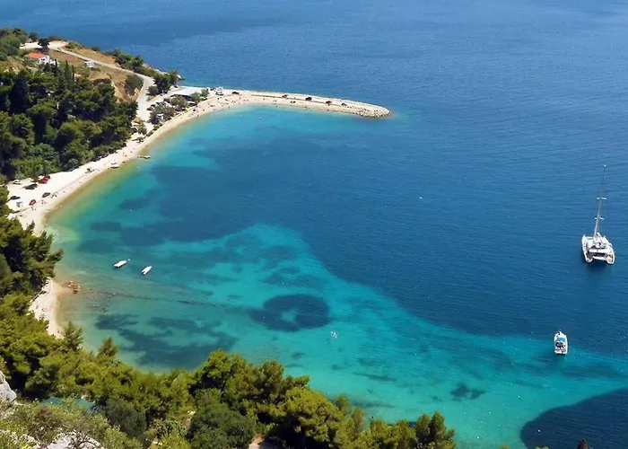 By The Sea - 8671 Lejlighed Split