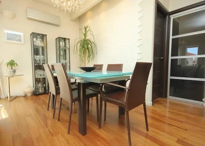 By The Sea - 8671 Lejlighed Split