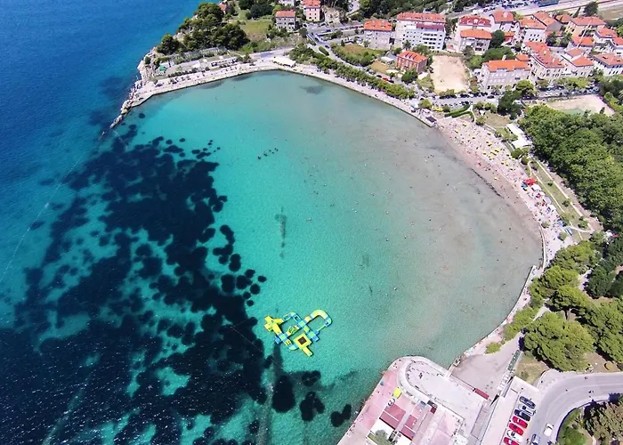 By The Sea - 8671 Lejlighed *