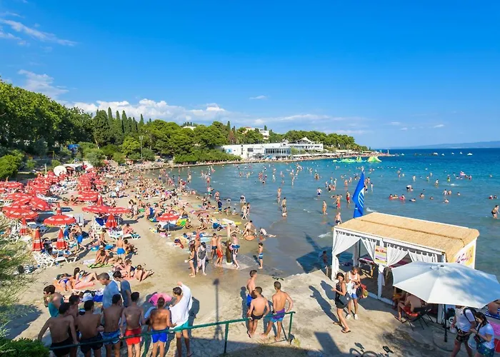 Lejlighed By The Sea - 8671