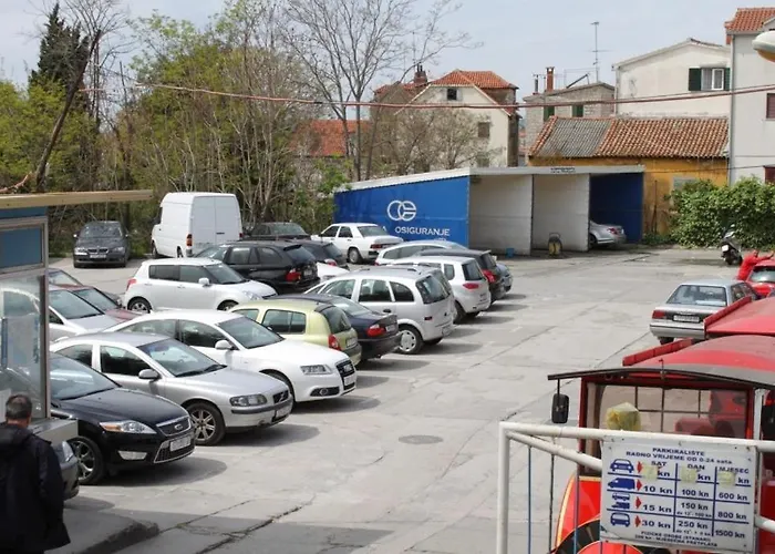 Lejlighed By The Sea - 8671