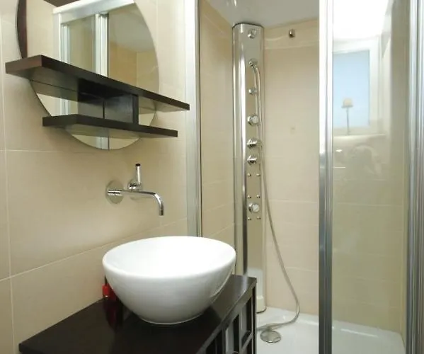 By The Sea - 8671 Lejlighed *